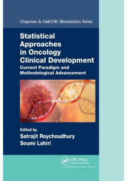 Statistical Approaches in Oncology Clinical Development