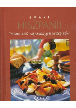 Smaki Hiszpanii