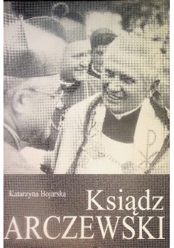 Ksiądz Arczewski Tom 2