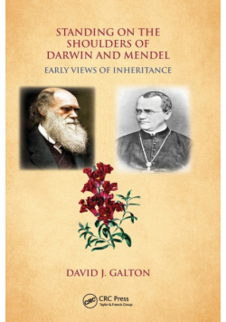 Standing on the Shoulders of Darwin and Mendel