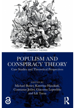 Populism and Conspiracy Theory