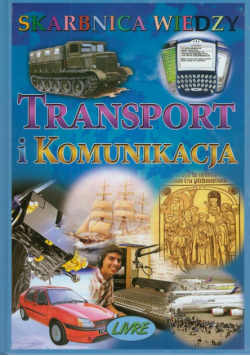 Skarbnica wiedzy Transport i komunikacja
