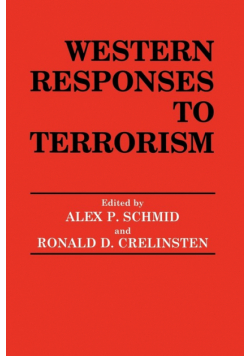 Western Responses to Terrorism