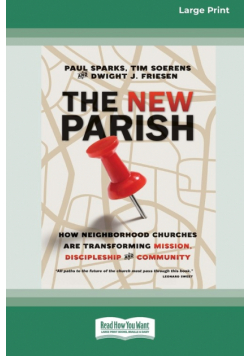 The New Parish