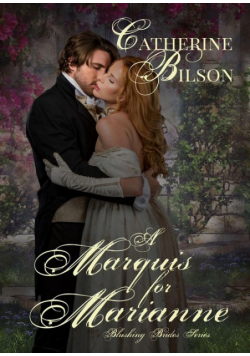 A Marquis For Marianne