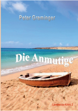 Die Anmutige