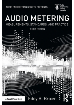 Audio Metering