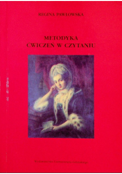 Metodyka ćwiczeń w czytaniu