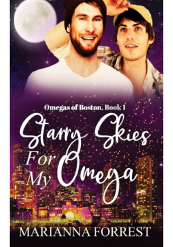 Starry Skies for my Omega