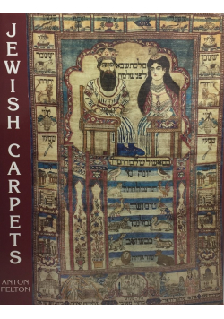 Jewish Carpets