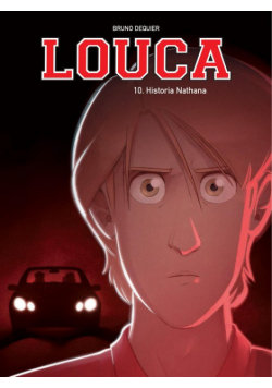 Historia Nathana. Louca,. Tom 10