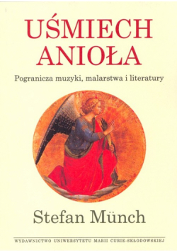 Uśmiech anioła