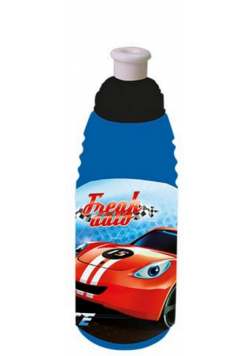 Bidon plastikowy Freak Auto