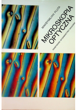 Mikroskopia optyczna
