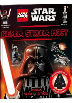 LEGO Star Wars Ciemna strona mocy