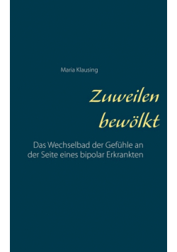 Zuweilen bewölkt