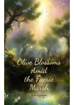 Olive Blossoms Amid the Faerie Marsh