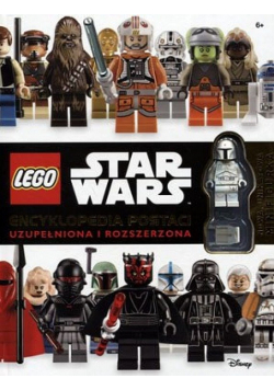 LEGO Star Wars  Encyklopedia postaci