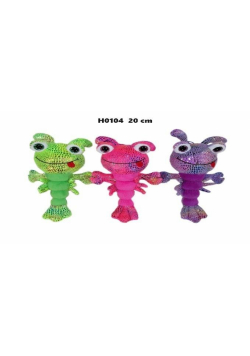 Homar 20cm MIX