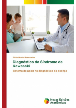 Diagnóstico da Síndrome de Kawasaki