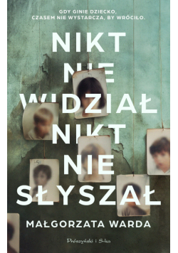 Nikt nie widział, nikt nie słyszał
