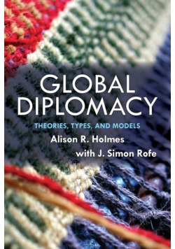 Global Diplomacy