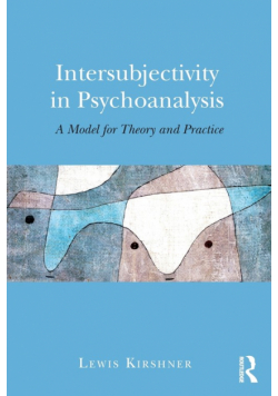Intersubjectivity in Psychoanalysis