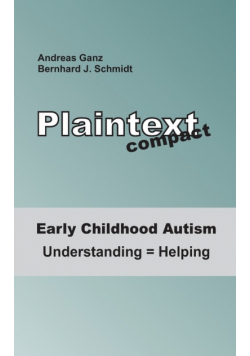 Early Childhood Autism
