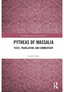 Pytheas of Massalia