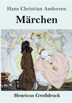 Märchen (Großdruck)