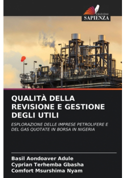 Qualità Della Revisione E Gestione Degli Utili