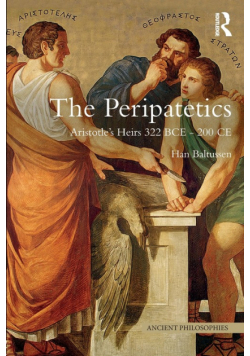 The Peripatetics