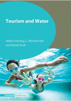 Tourism and Water