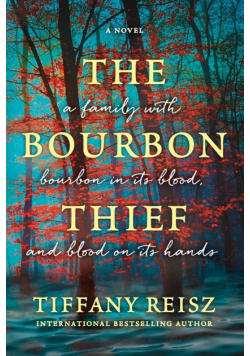 Bourbon Thief Original/e