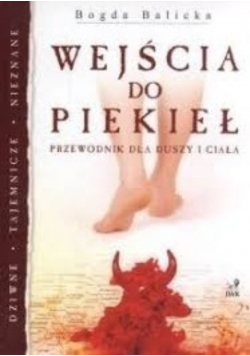 Wejście do piekieł