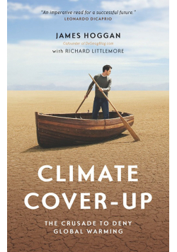Climate Cover Up