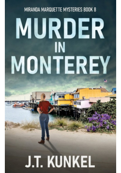 Murder in Monterey