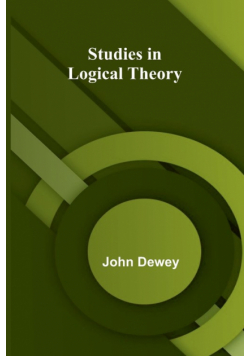 Studies in Logical Theory