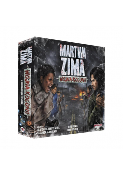 Martwa Zima Wojna Kolonii CUBE