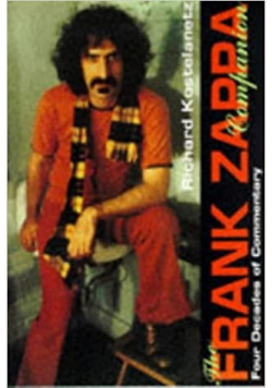 The Frank Zappa Companion