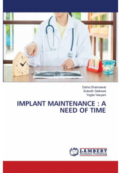 Implant Maintenance