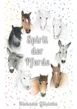 Spirit der Pferde