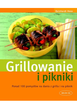 Grillowanie i pikniki