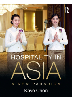 Hospitality in Asia