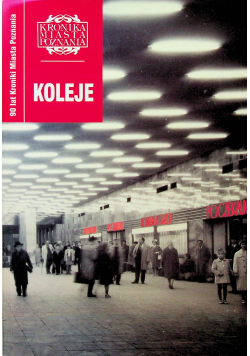 Koleje Nr 4