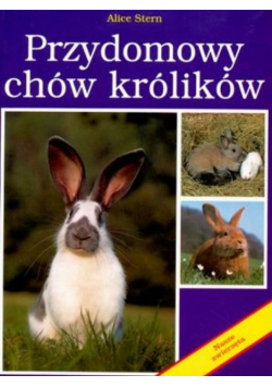 Przydomowy chów królików