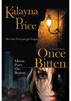Once Bitten