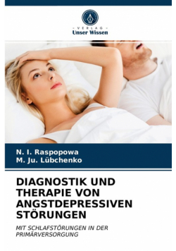 Diagnostik Und Therapie Von Angstdepressiven Störungen