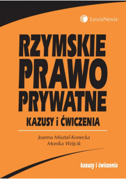 Rzymskie prawo prywatne