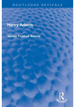 Henry Adams